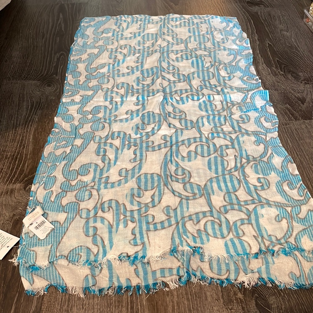 Chico's scarf